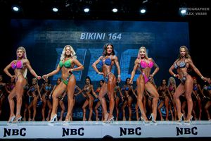 BIKINI 164